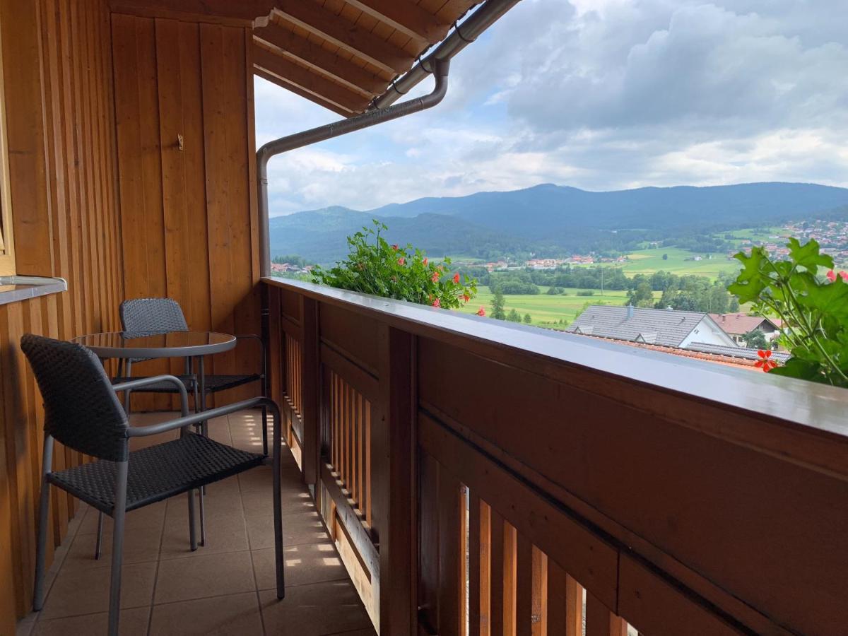 Landgasthof Achatz Arrach Exteriér fotografie